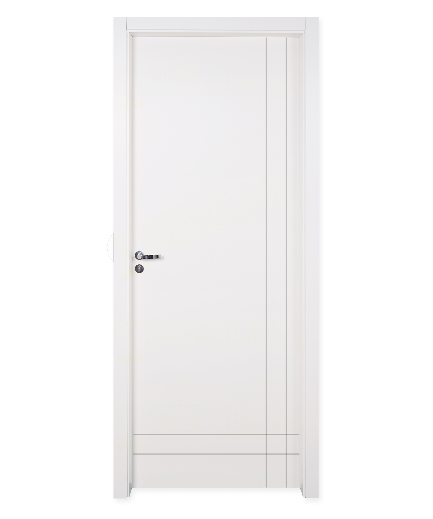 KIT MADEIRO UV FRISO L
