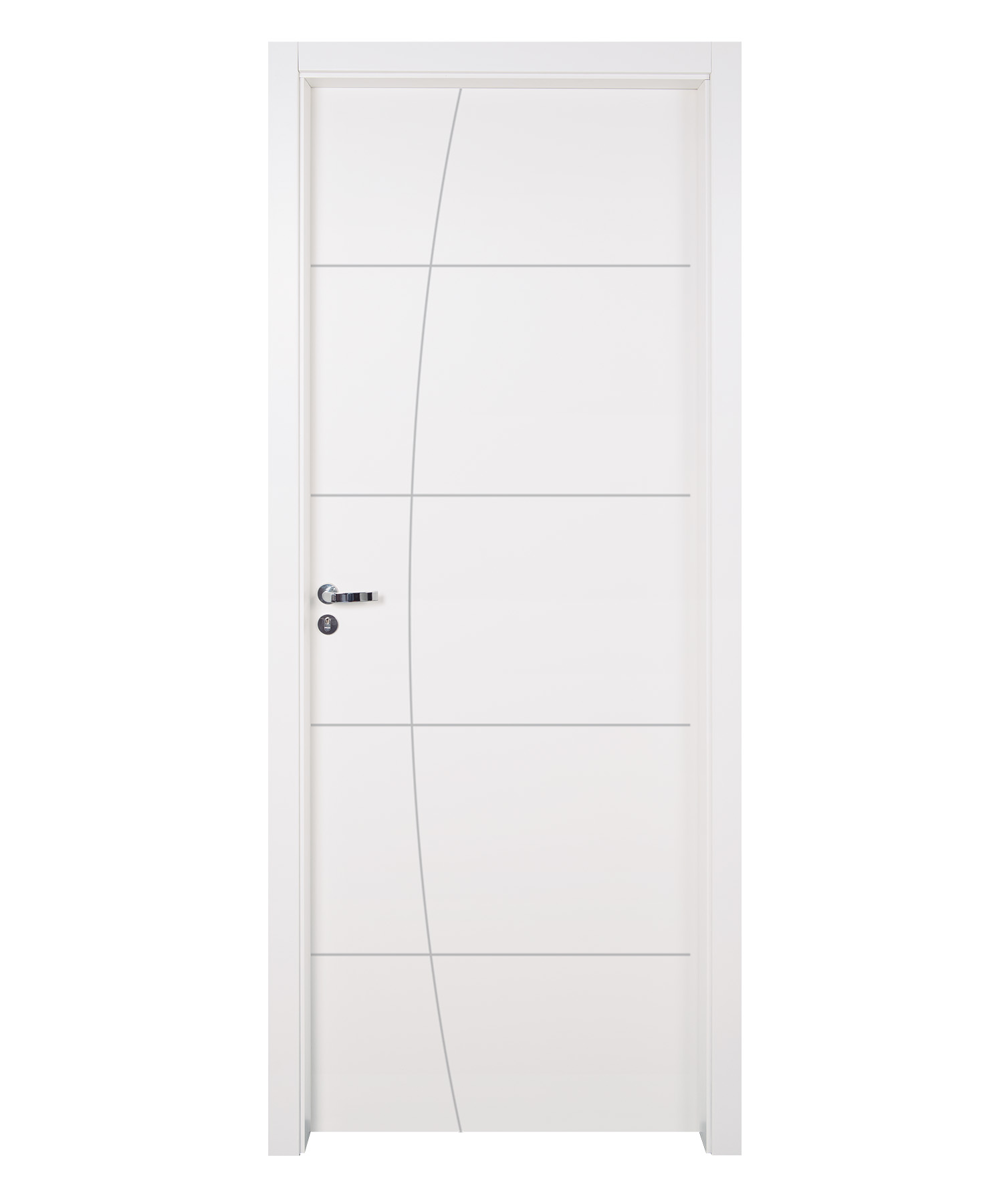 KIT MADEIRO UV ARCO